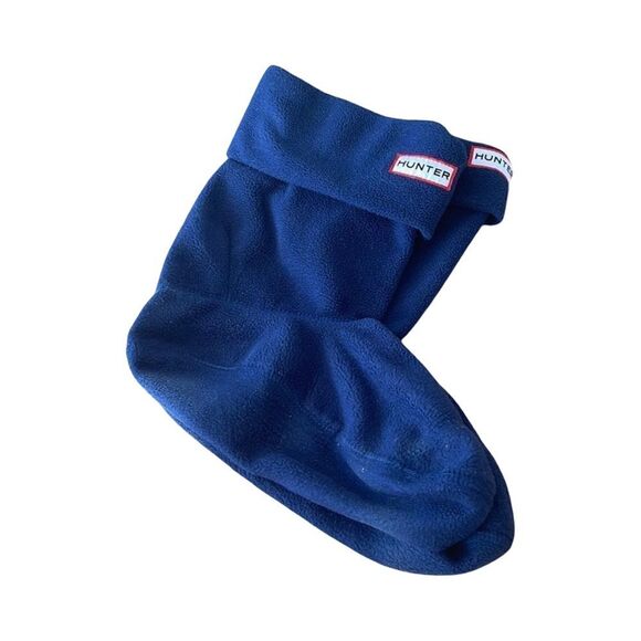 HUNTER SHORT BOOT SOCK. - Picture 1 of 3